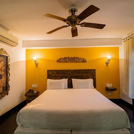 Hotel San Pedro Suite Cartagena Exterior photo