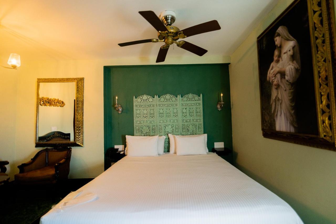 Hotel San Pedro Suite Cartagena Exterior photo
