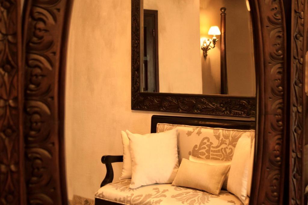 Hotel San Pedro Suite Cartagena Room photo
